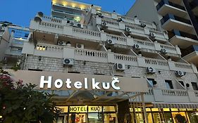 Hotel Kuc