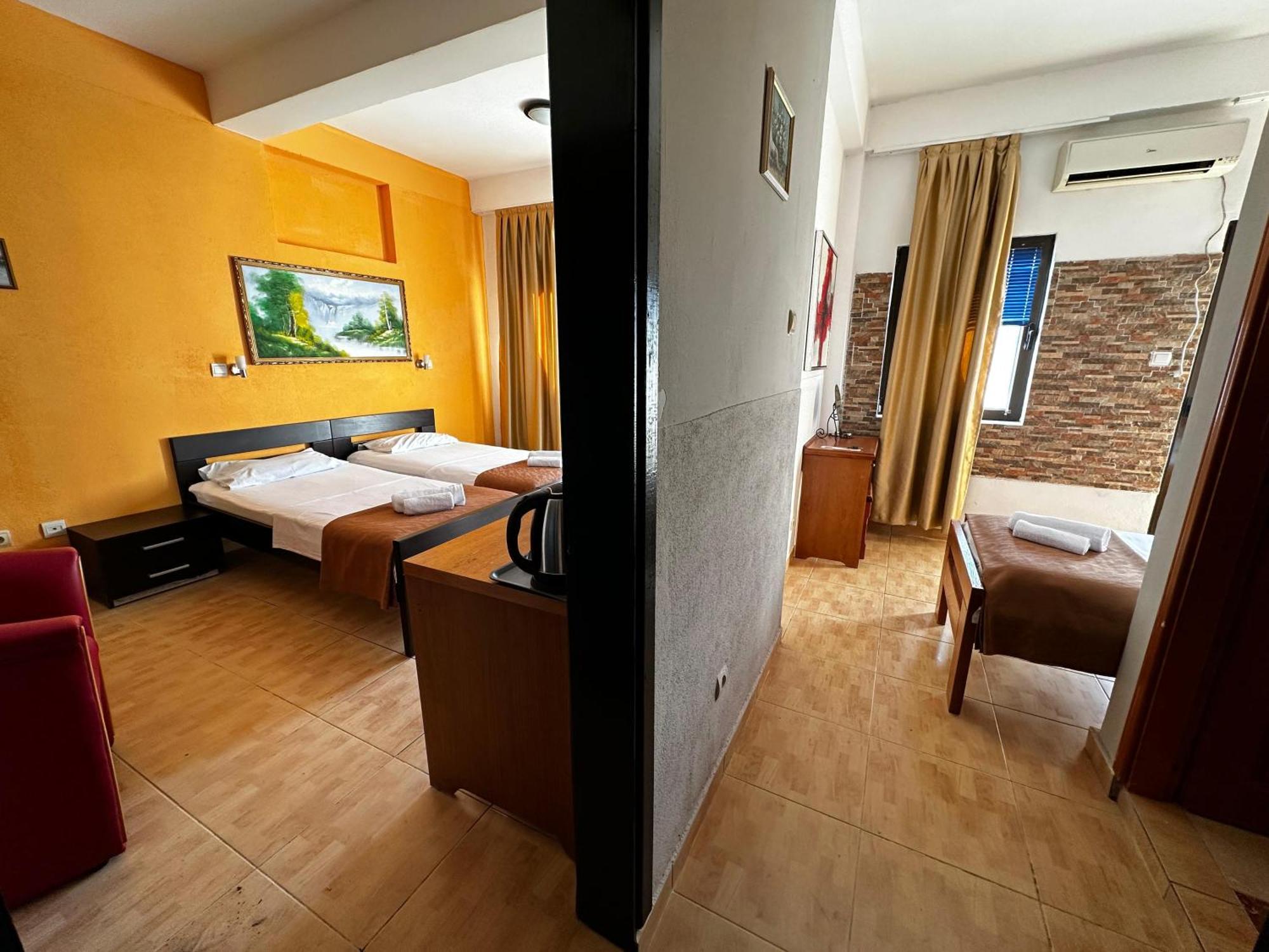Hotel Kuc Budva Dış mekan fotoğraf